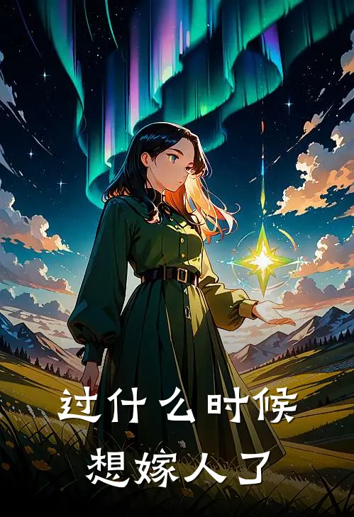 过什么时候想嫁人了