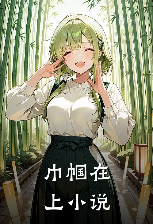 巾帼在上小说