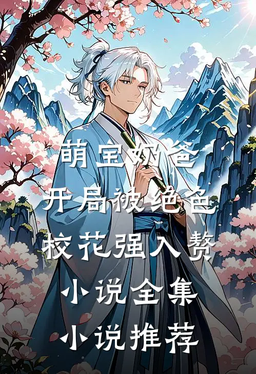 萌宝奶爸:开局被绝色校花强入赘小说全集小说推荐