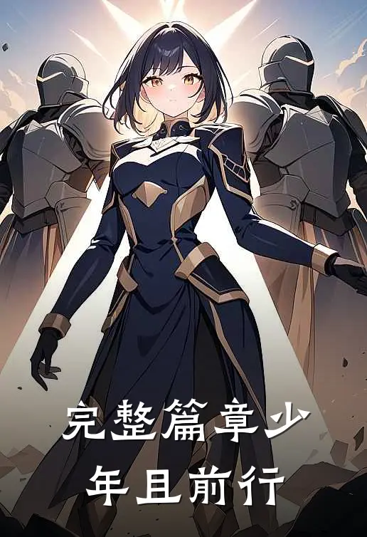 完整篇章少年且前行