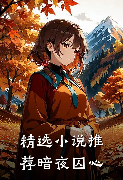 精选小说推荐暗夜囚心