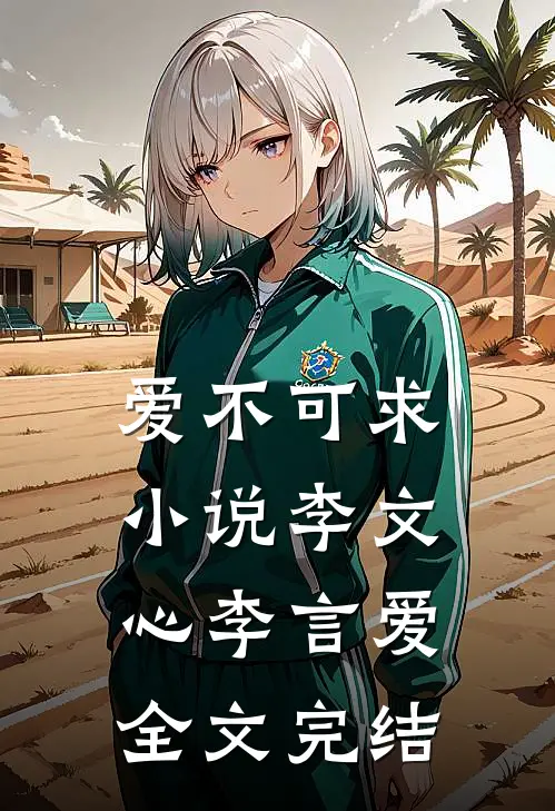 爱不可求小说李文心李言爱全文完结