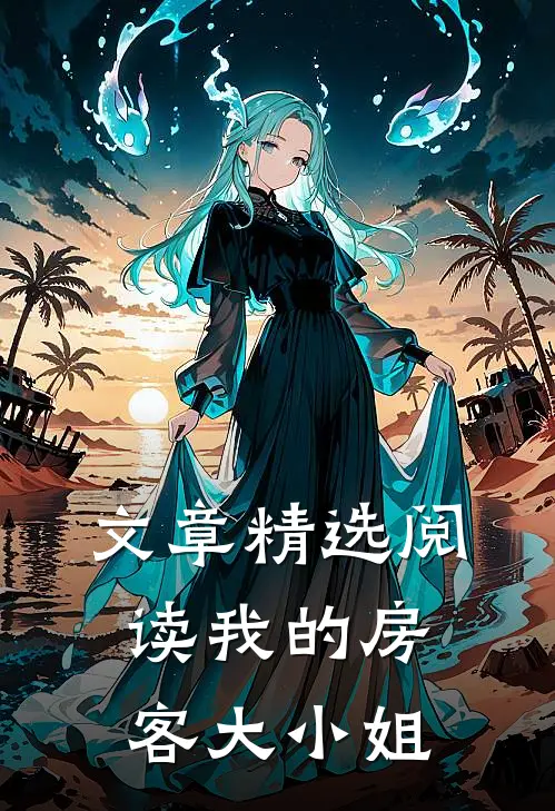 文章精选阅读我的房客大小姐