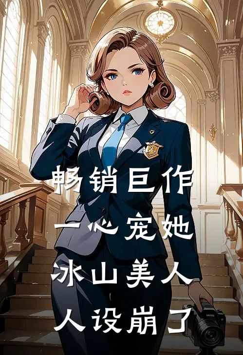 畅销巨作一心宠她，冰山美人人设崩了