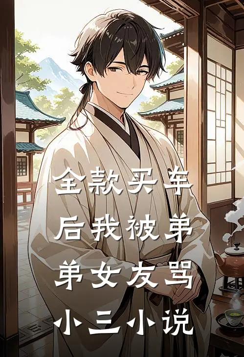 全款买车后我被弟弟女友骂小三小说