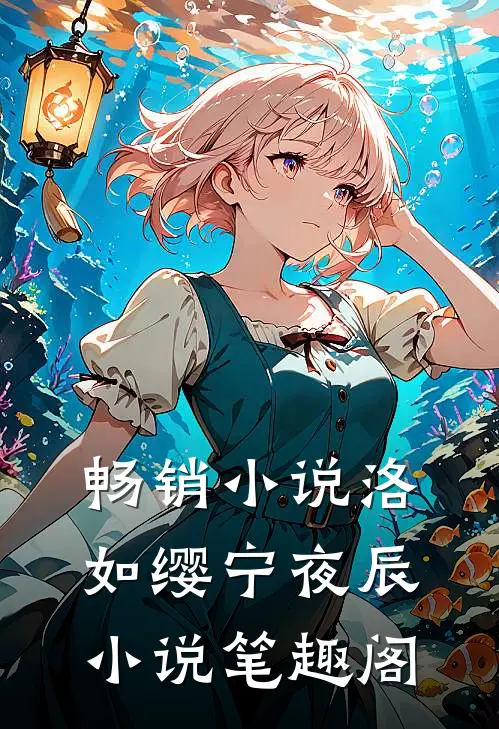 畅销小说洛如缨宁夜辰小说笔趣阁