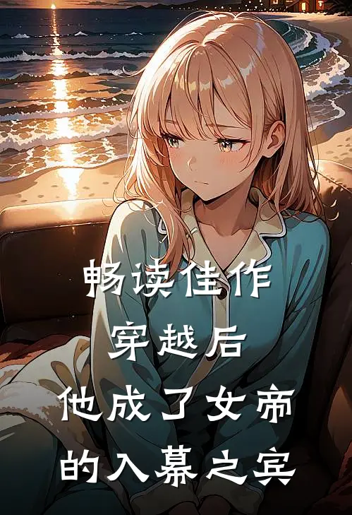 畅读佳作穿越后，他成了女帝的入幕之宾