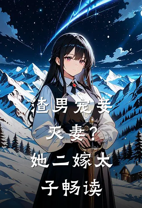 渣男宠妾灭妻？她二嫁太子畅读