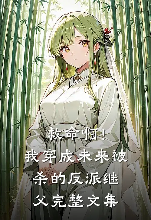 救命啊！我穿成未来被杀的反派继父完整文集