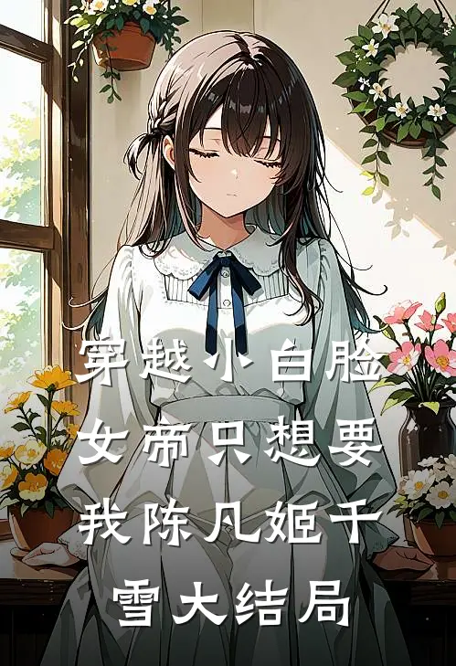 穿越小白脸，女帝只想要我陈凡姬千雪大结局