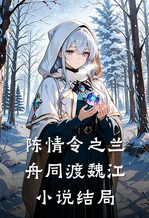 陈情令之兰舟同渡魏江小说结局