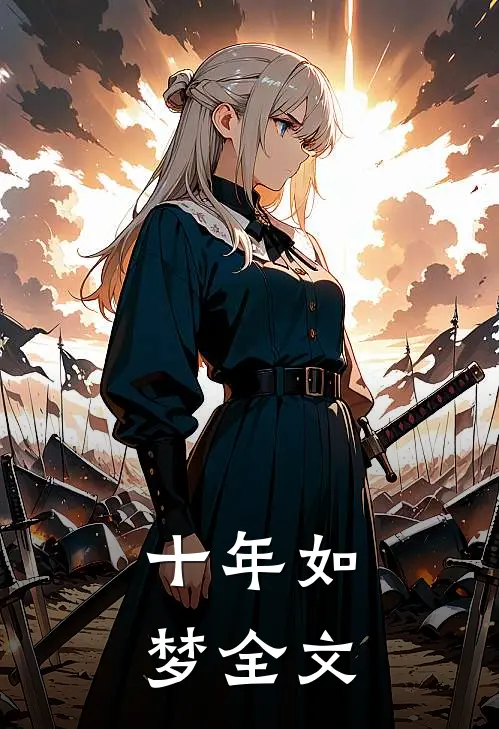 十年如梦全文