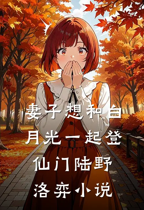 妻子想和白月光一起登仙门陆野洛弈小说