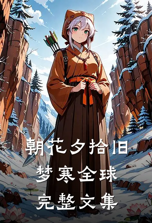 朝花夕拾旧梦寒全球完整文集