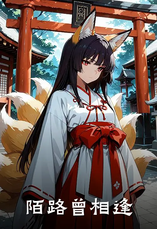 陌路曾相逢