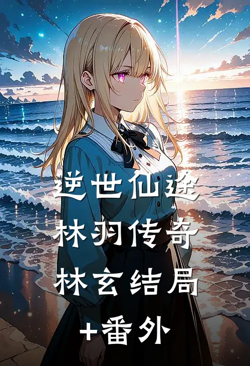 逆世仙途：林羽传奇林玄结局+番外