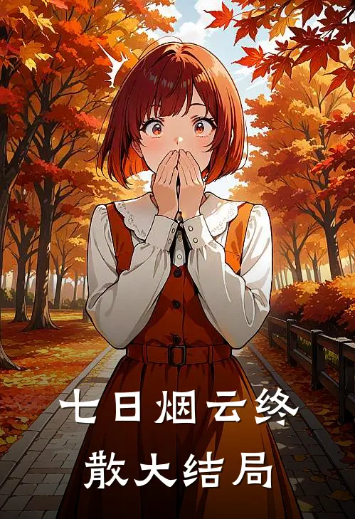 七日烟云终散大结局