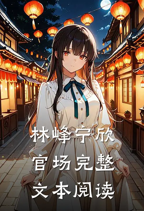 林峰宁欣官场完整文本阅读