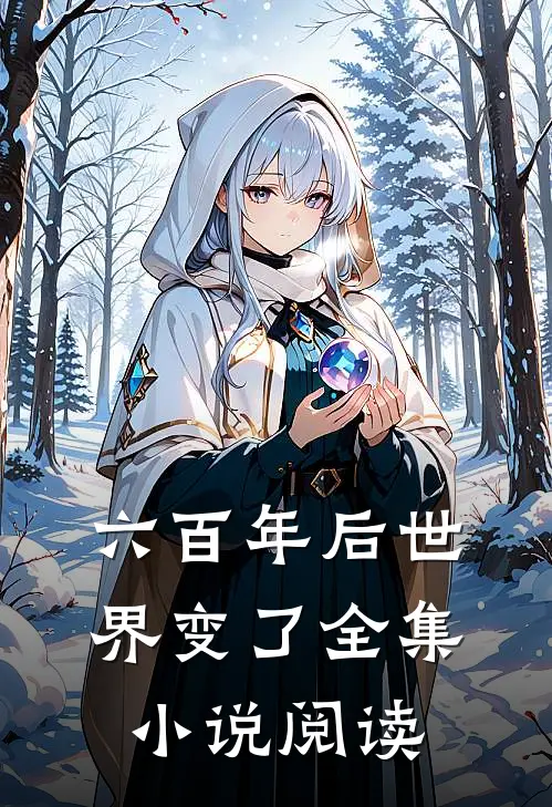 六百年后世界变了全集小说阅读