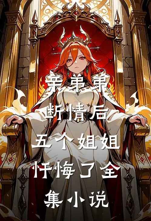 亲弟弟断情后，五个姐姐忏悔了全集小说