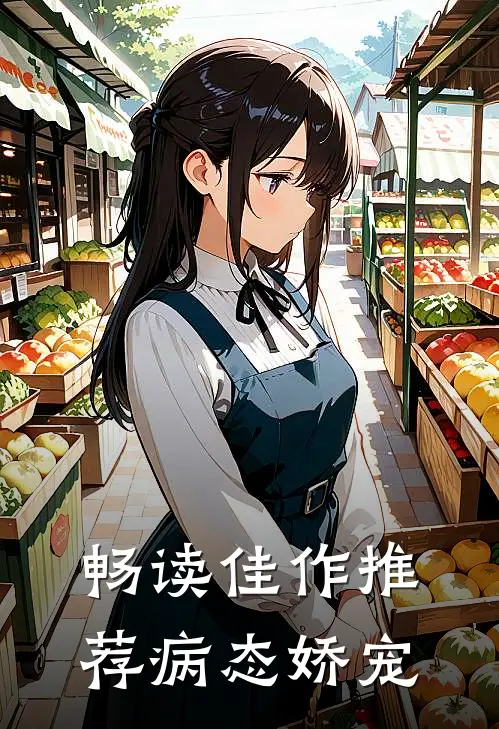 畅读佳作推荐病态娇宠