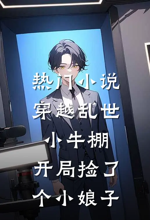 热门小说穿越乱世小牛棚，开局捡了个小娘子