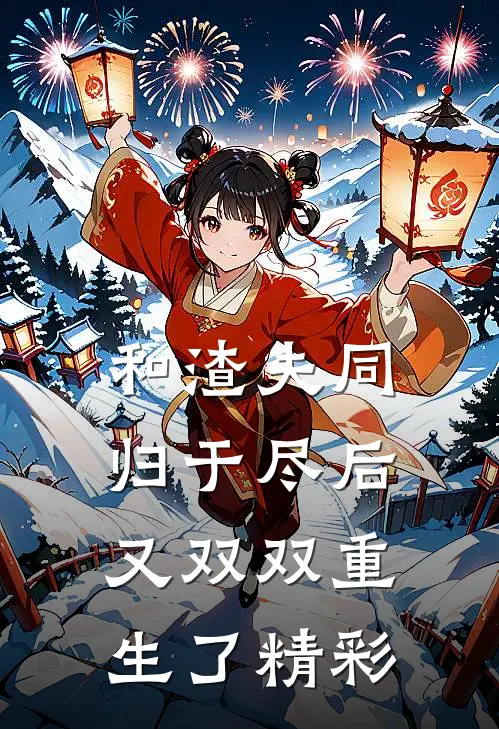 和渣夫同归于尽后又双双重生了精彩