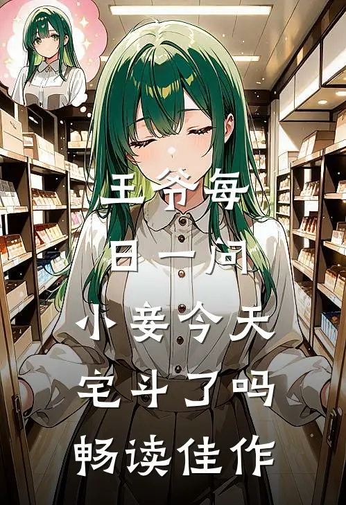 王爷每日一问,小妾今天宅斗了吗畅读佳作