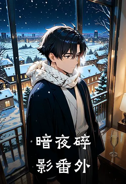 暗夜碎影 番外
