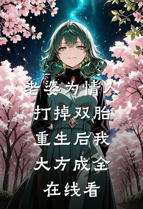 老婆为情人打掉双胎，重生后我大方成全在线看