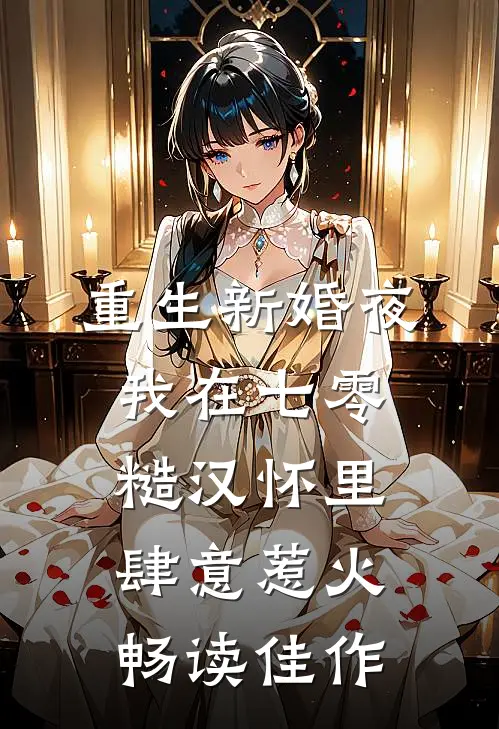 重生新婚夜，我在七零糙汉怀里肆意惹火畅读佳作
