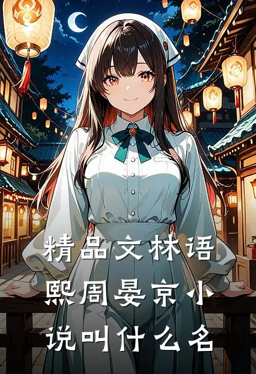 精品文林语熙周晏京小说叫什么名