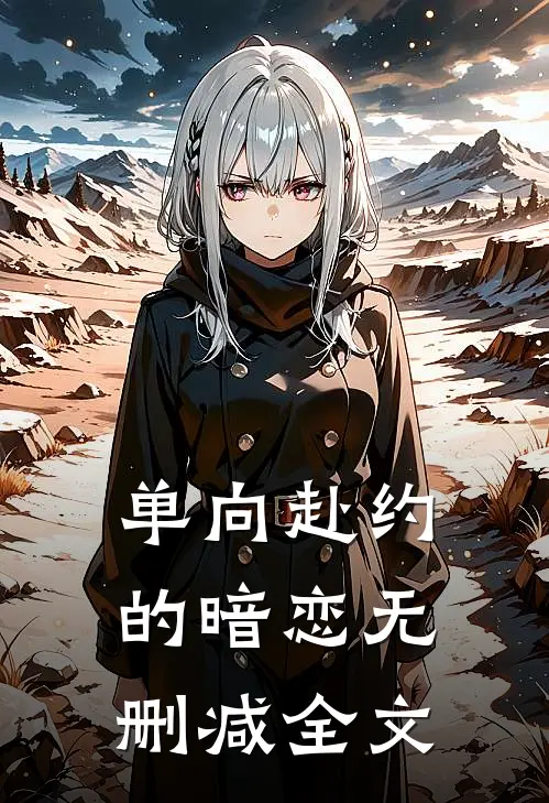 单向赴约的暗恋无删减全文