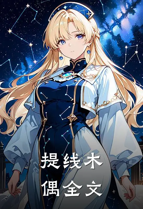 提线木偶全文