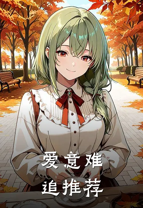 爱意难追推荐