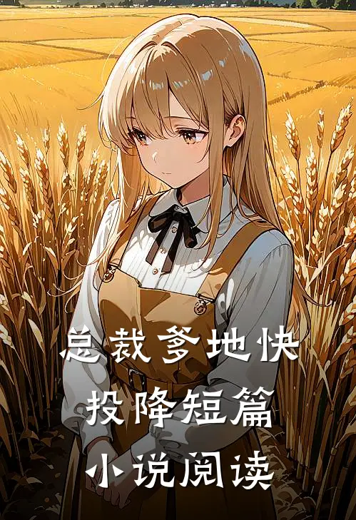 总裁爹地快投降短篇小说阅读