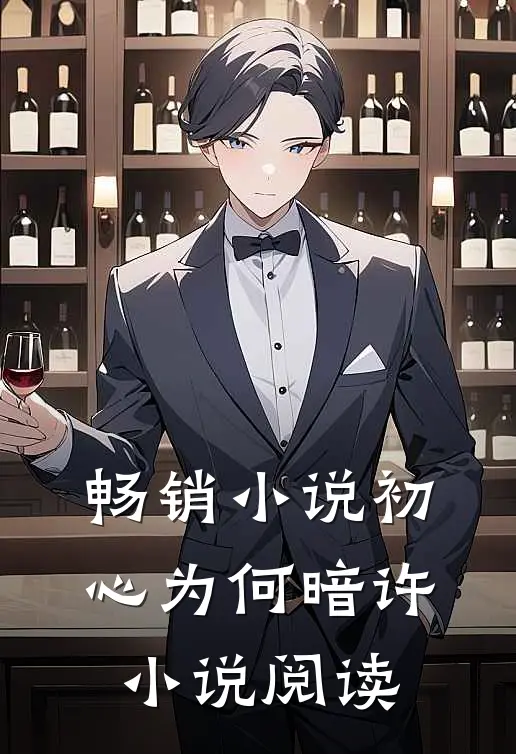 畅销小说初心为何暗许小说阅读