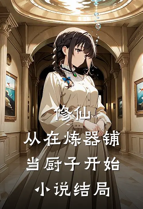 修仙：从在炼器铺当厨子开始小说结局
