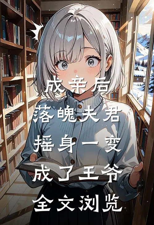 成亲后，落魄夫君摇身一变成了王爷全文浏览