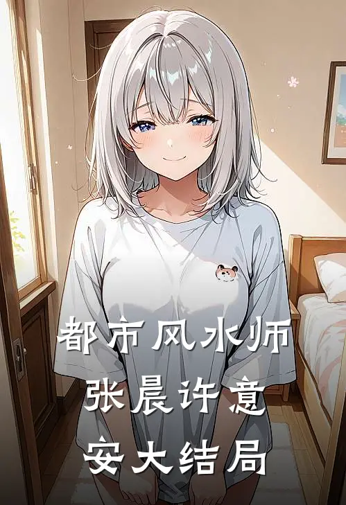 都市风水师张晨许意安大结局