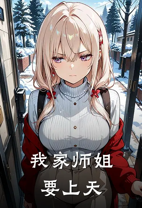 我家师姐要上天