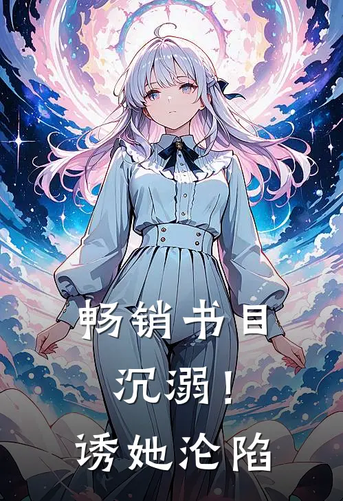 畅销书目沉溺！诱她沦陷