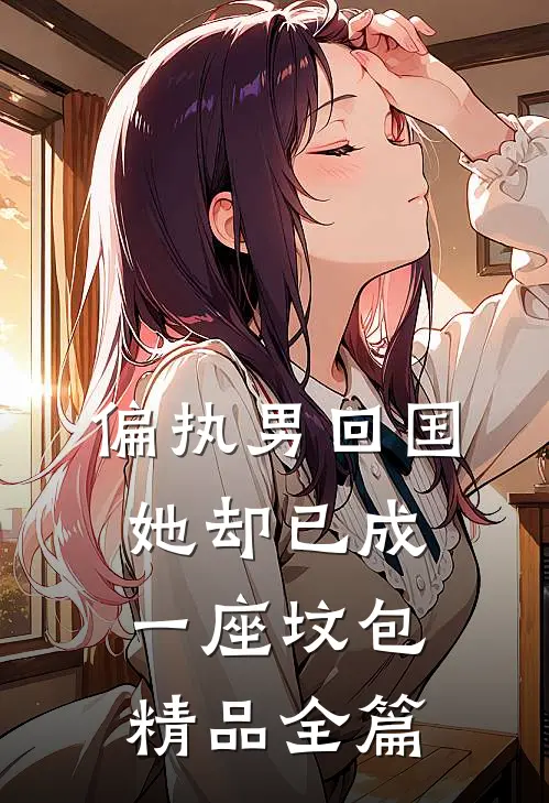 偏执男回国：她却已成一座坟包精品全篇