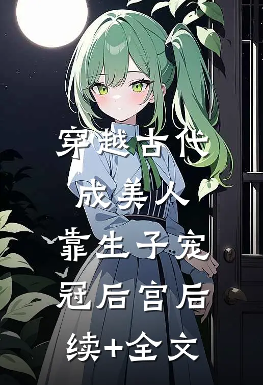 穿越古代成美人，靠生子宠冠后宫后续+全文