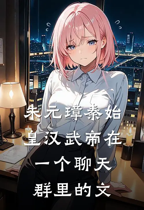 朱元璋秦始皇汉武帝在一个聊天群里的文