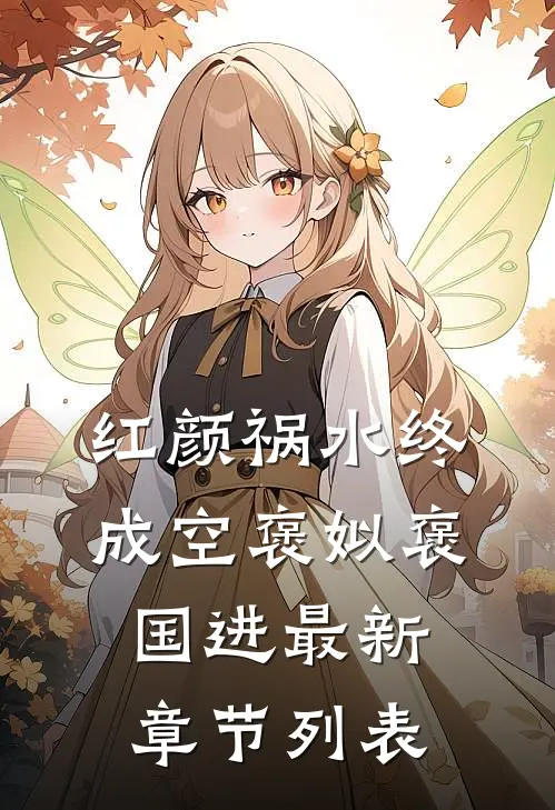 红颜祸水终成空褒姒褒国进最新章节列表