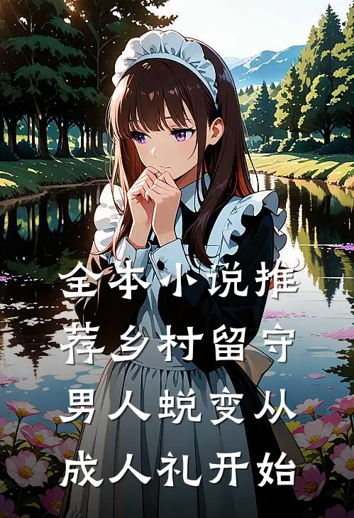全本小说推荐乡村留守：男人蜕变从成人礼开始