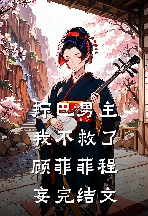 拧巴男主我不救了顾菲菲程妄完结文