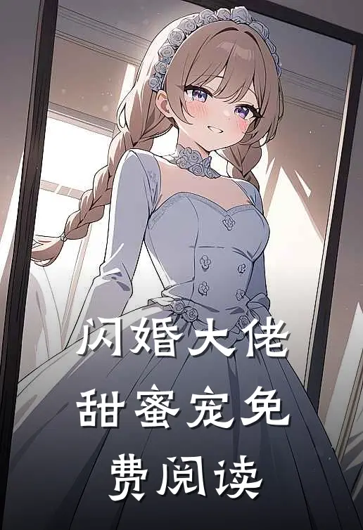 闪婚大佬甜蜜宠免费阅读