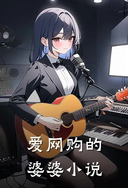 爱网购的婆婆小说